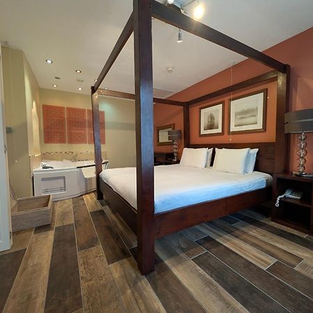 Oriel Hotel Сейнт Асаф Екстериор снимка