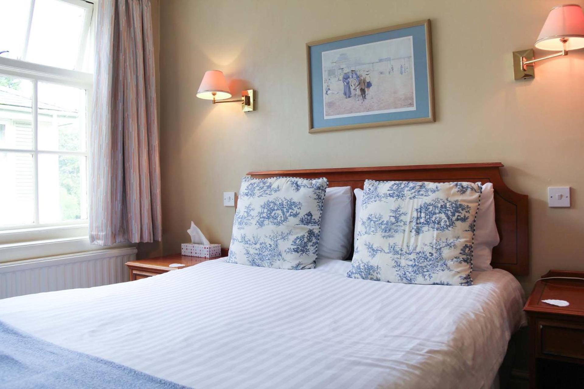Oriel Hotel Сейнт Асаф Екстериор снимка