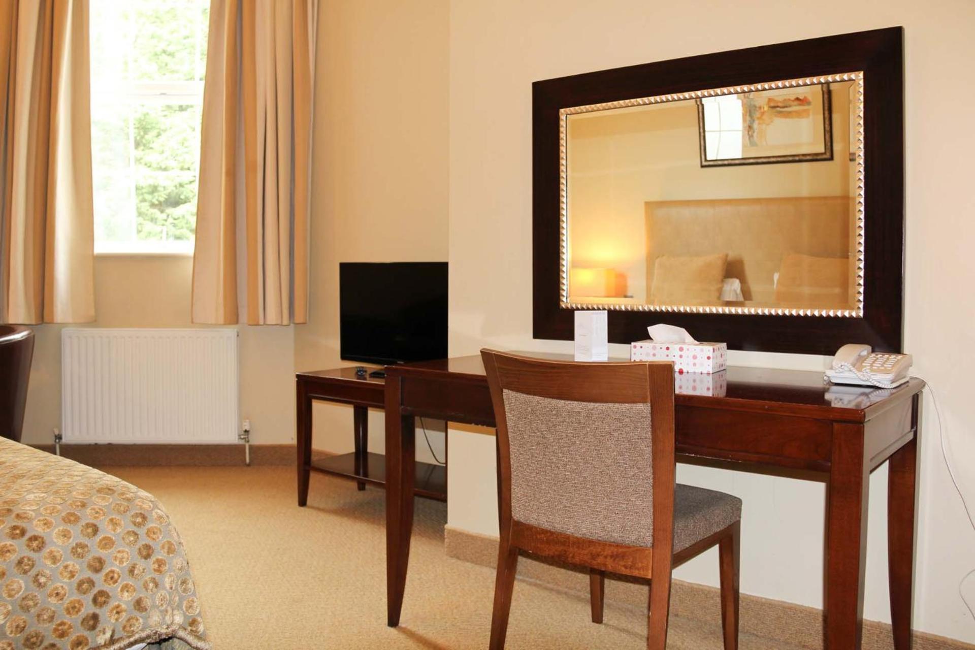 Oriel Hotel Сейнт Асаф Екстериор снимка
